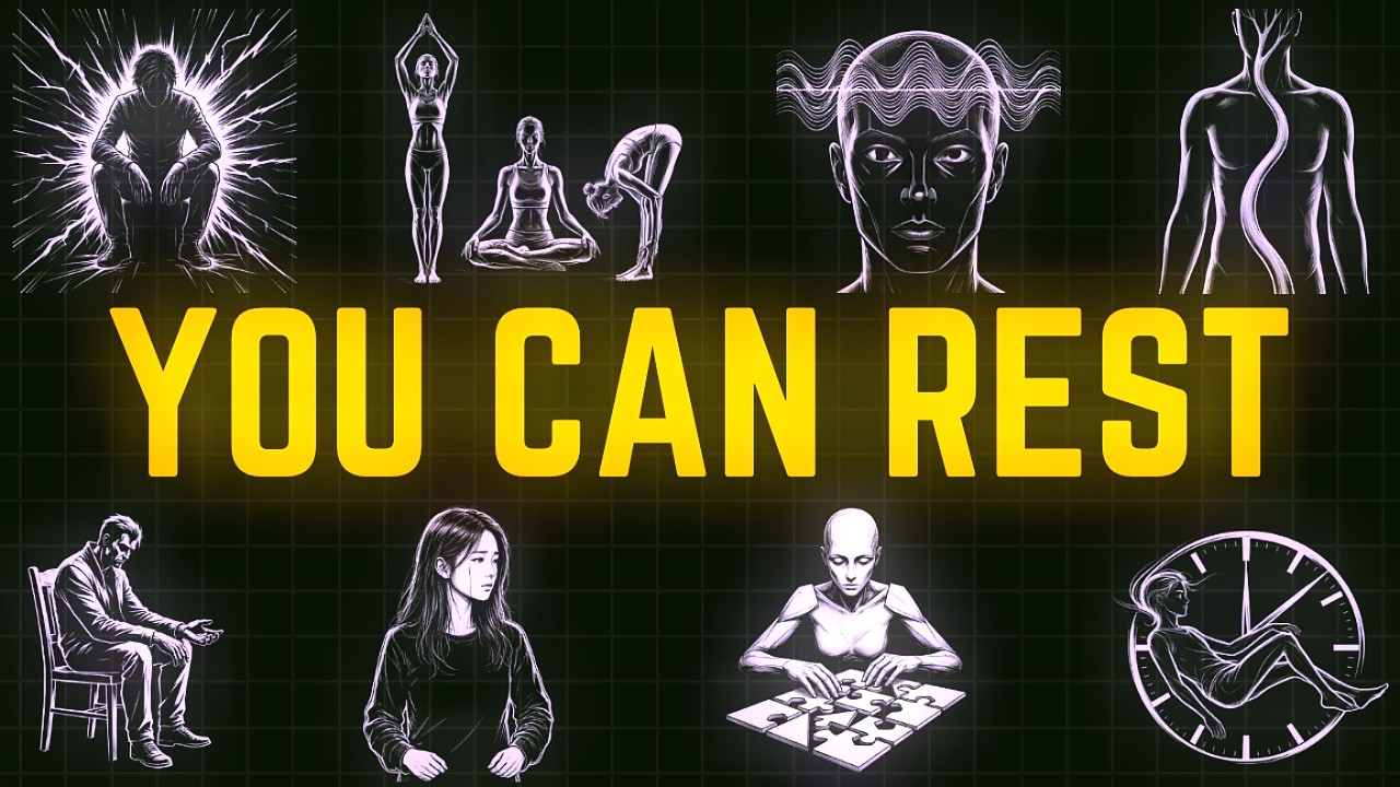 48 Scientific Truths That Calm a Restless Brain