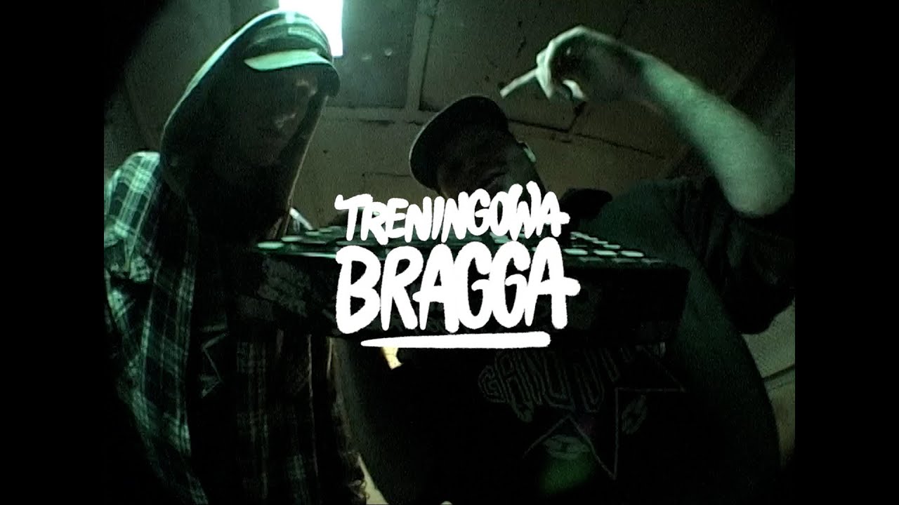 SPC - TRENINGOWA BRAGGA (PROD. UHERS)