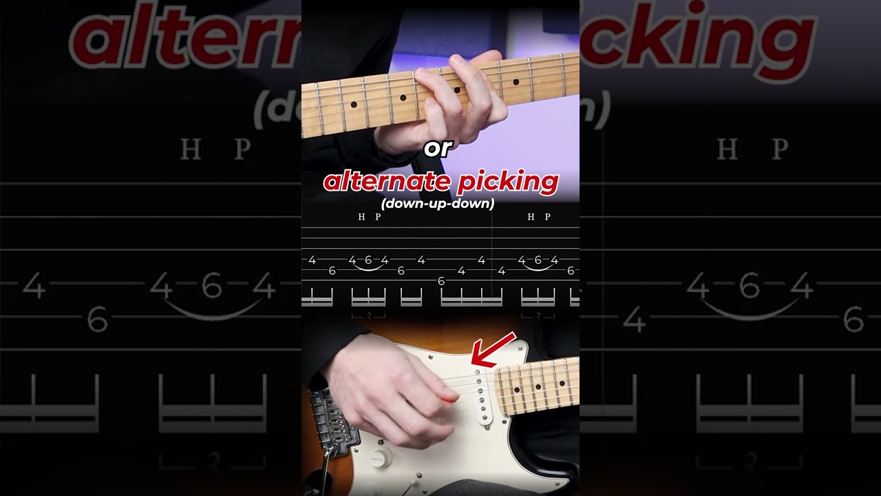 How to MASTER the Snow Riff in 3 STEPS