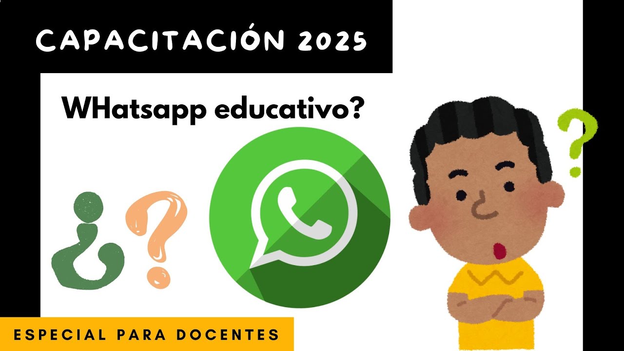 Cómo Usar WhatsApp como Herramienta Educativa 📱