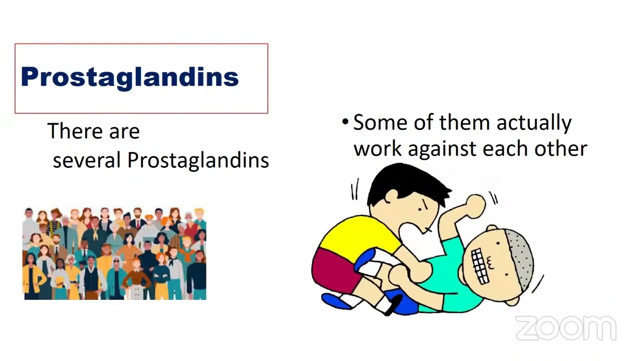 OREF India Webclass &ndash; NSAIDS Made Simple For Orthopaedic Surgeons&ndash;Dr  Vikas Madhav Agashe #orefindia