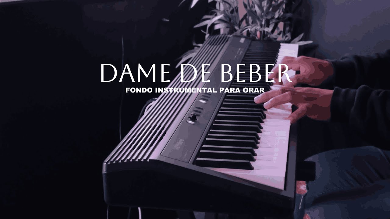 1 HORA - INSTRUMENTAL PARA ORAR 🙏🏻 SIN ANUNCIOS