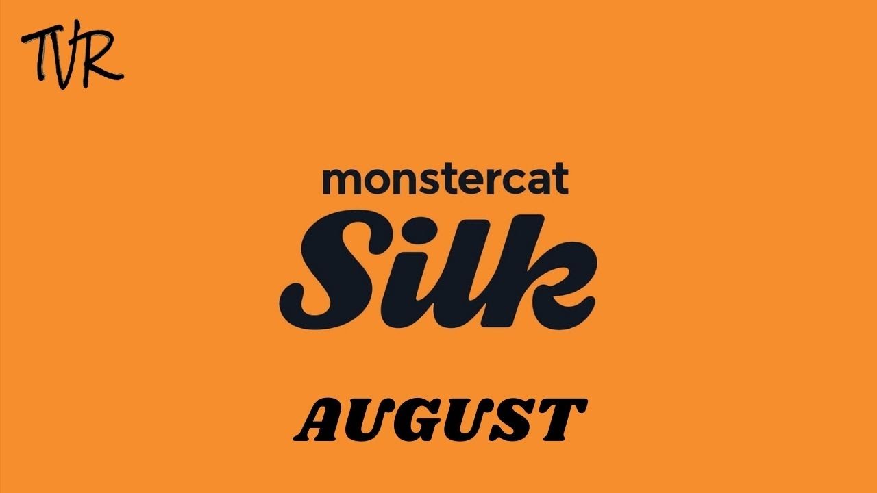Ranking Monstercat: Silk (August 2022)