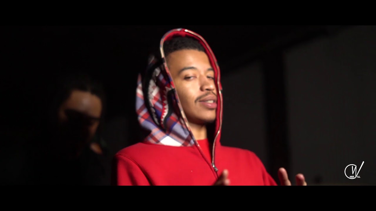 GoodFinesse ft SaysoTheMac & YoungBull - Dripping Flava (Dir. by @chief.will)