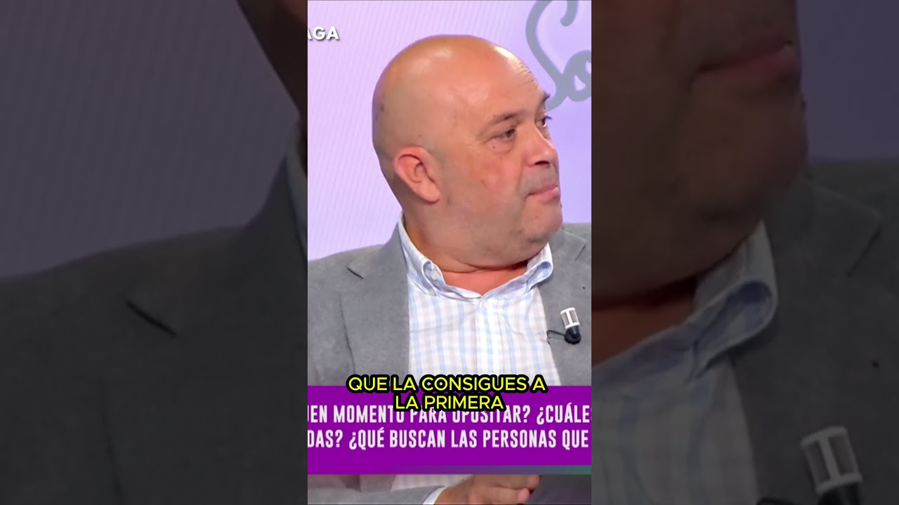 &iquest;Cu&aacute;nto tiempo se tarda en aprobar una oposici&oacute;n? | Entrevista SOY M&Aacute;LAGA #oposiciones #opositores