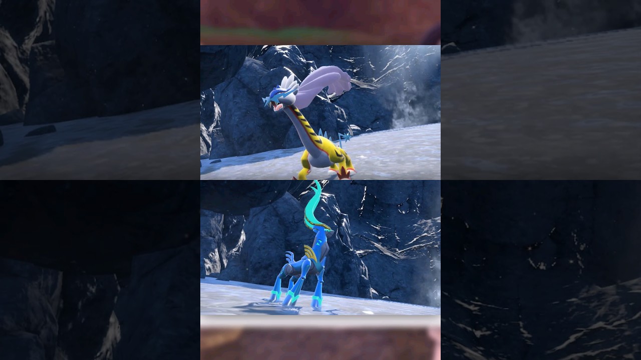 4 NEW Pok&eacute;mon We Got In The 8/8/2023 Pokemon Presents!! | Pok&eacute;mon Scarlet & Violet