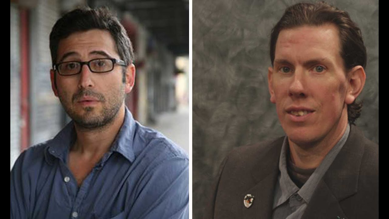Epic Libertarian Presidential Candidate Meltdown & Freakout Ends Debate