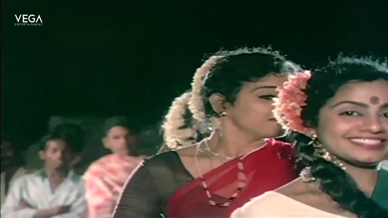 Kavithal Paasum Alaigal Movie | Samiya Vendikittu Video Song | Vega Tamil Movies