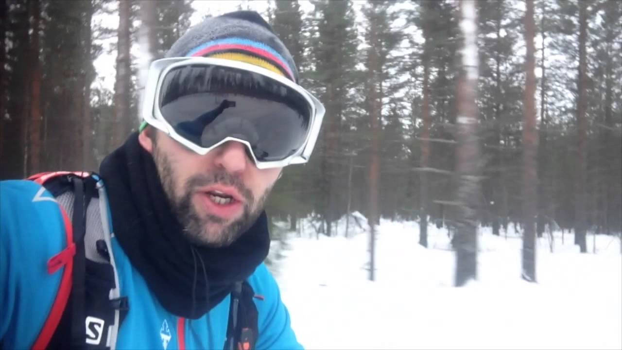 Rovaniemi 150