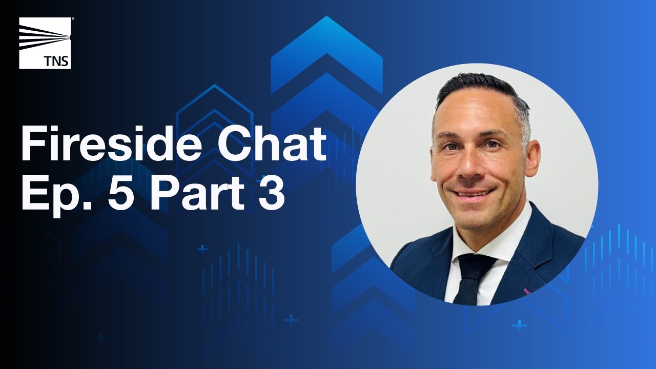 Fireside Chat Ep. 5 Part 3: Trends Impacting APAC Expansion