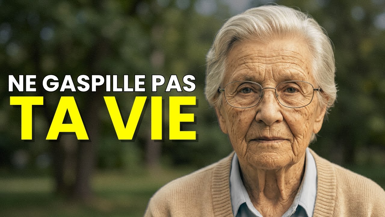J’ai 106 Ans… Il M’a Fallu 45 Ans Pour Comprendre Cette Leçon (Ne Gâchez Pas Votre Vie)