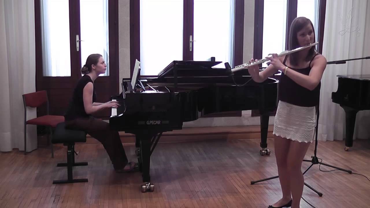 W. Popp: Hungarian Dance, No. 2