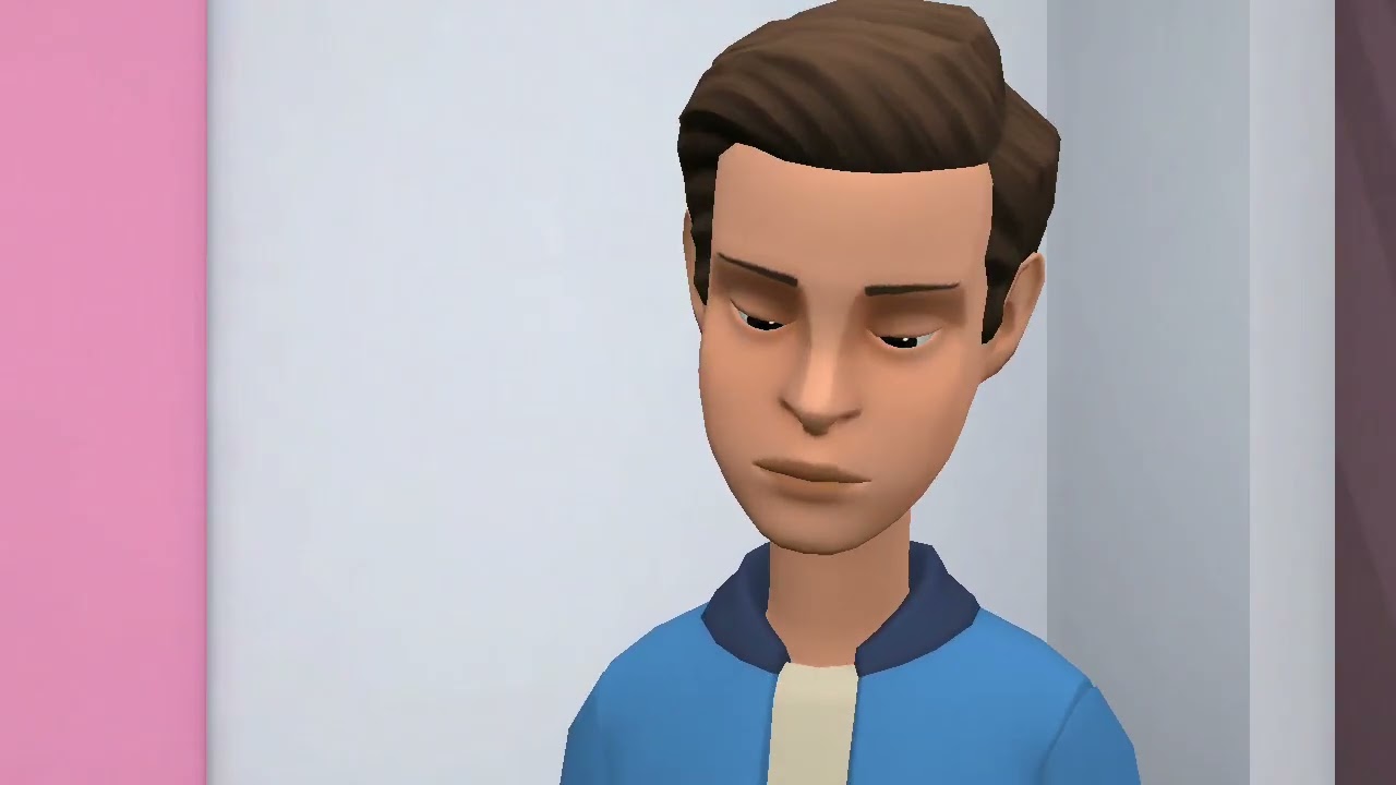 Tom Gets Stuck In An Elevator (Skit)