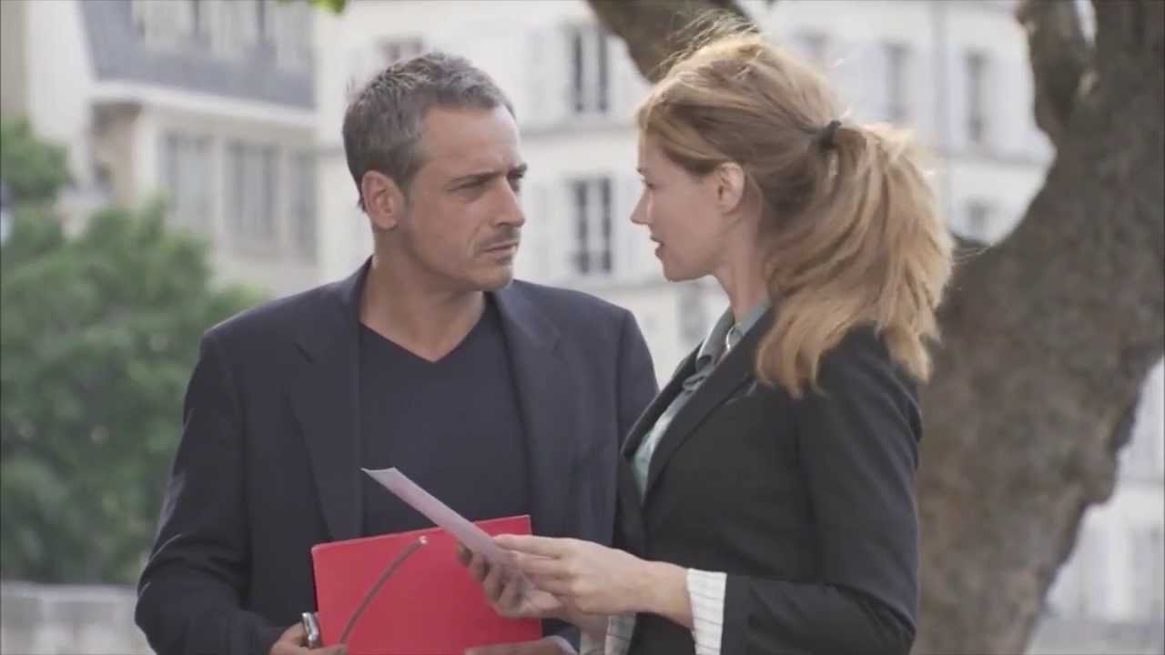 Alice Nevers, le Juge est une femme - Bêtiser saison 11