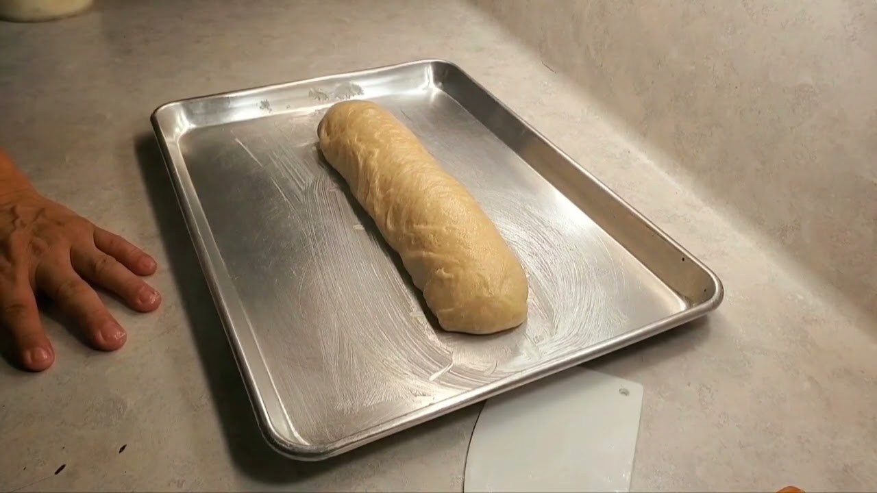 riquísimas rebanadas de mantequilla