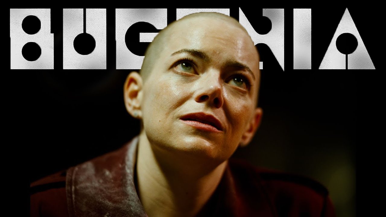 A FULL BREAKDOWN of ALL Symbols, Themes, and the Ending of Bugonia | EXPLAINED