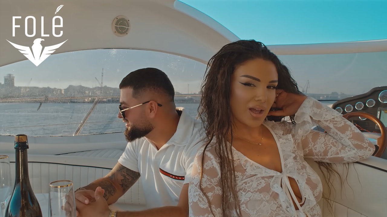 Bardha ft. Lafred - Ajo