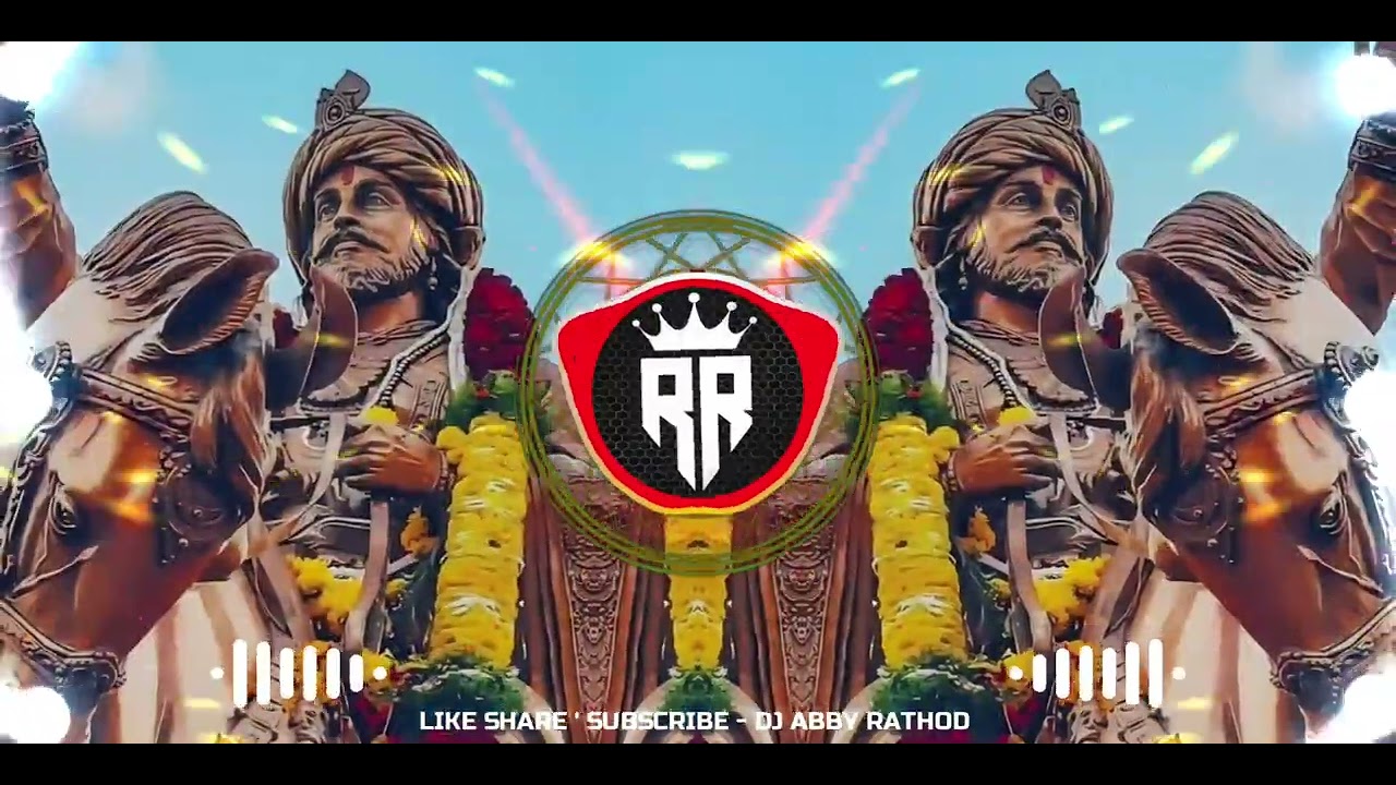  Sari Gorur Tu Sevabhaya _ सारी गोरूर तू सेवाभाया _ _SevabhayajJayanti2026 ) Deejay Abby Rathod 
