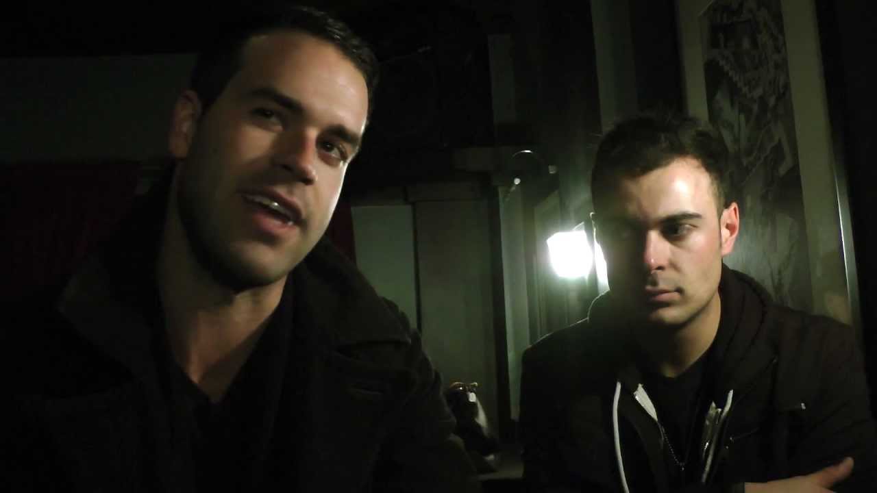 Conditions - Interview (01.31.13)
