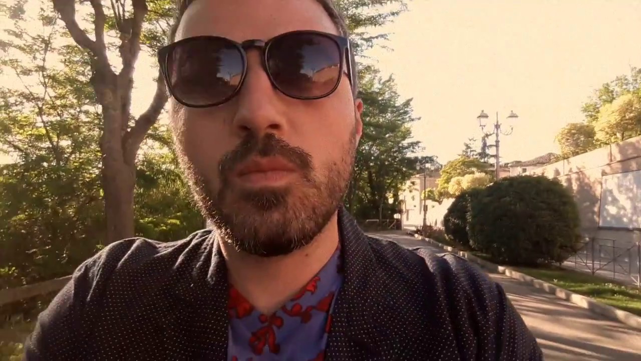 Frank Valenza - Away (Home Video)