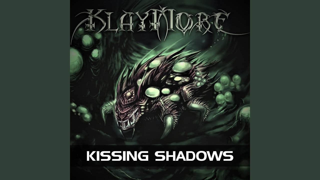 Kissing Shadows (Bonus Track)