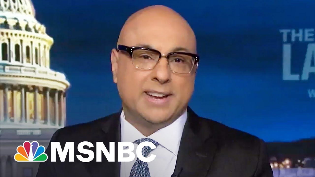 Watch The Last Word With Lawrence O’Donnell Highlights: Jan. 13