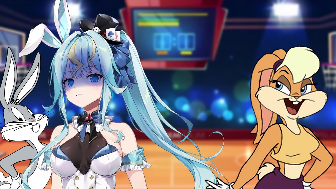 Clara is Oddly Invested in Bugs Bunny's Dating Life