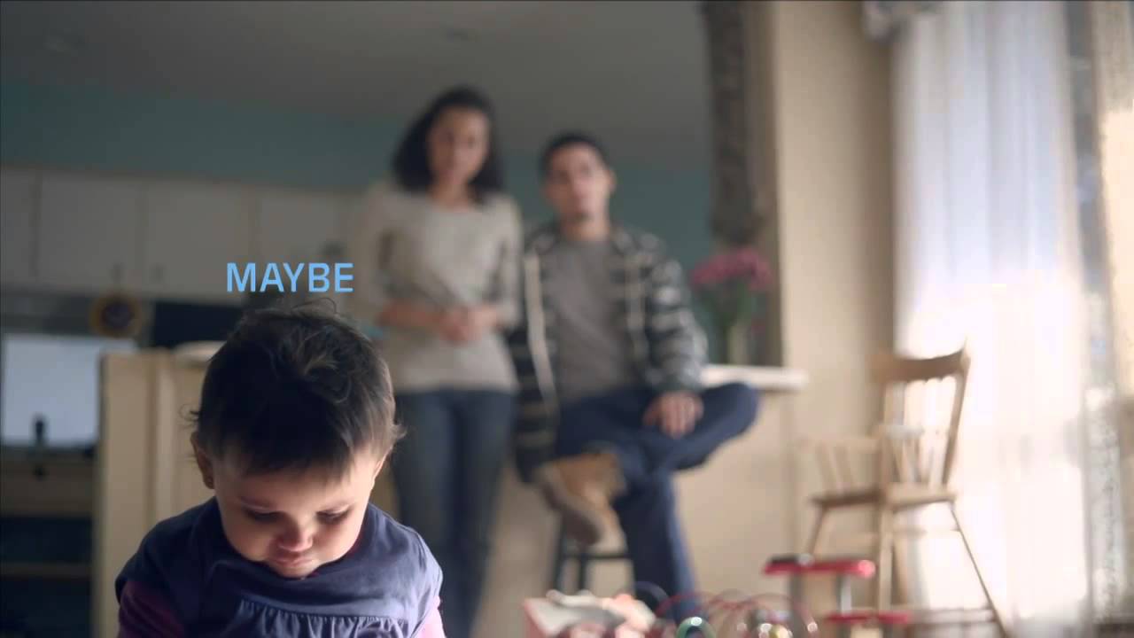 Autism Speaks Commercial