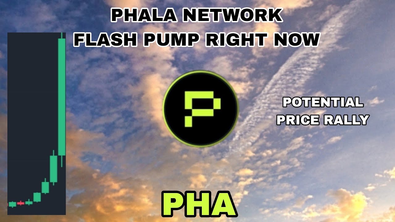 PHA COIN FLASH PUMP IN DECEMBER 2024‼️ PHALA NETWORK POTENTIAL PRICE RALLY‼️ TOP AI CRYPTO TO HOLD