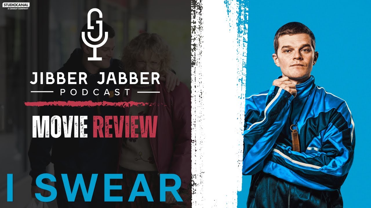 I Swear | Movie Review
