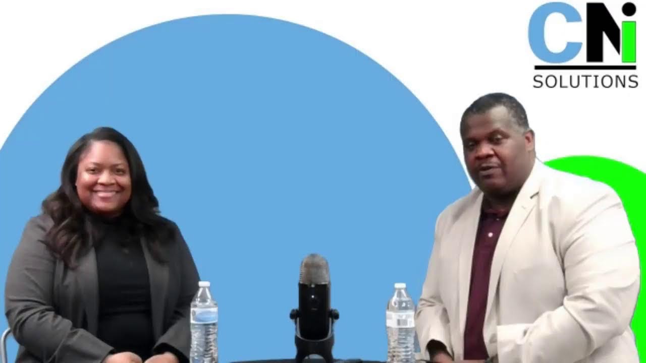 Discussing Women's History Month with Tiffany Draper