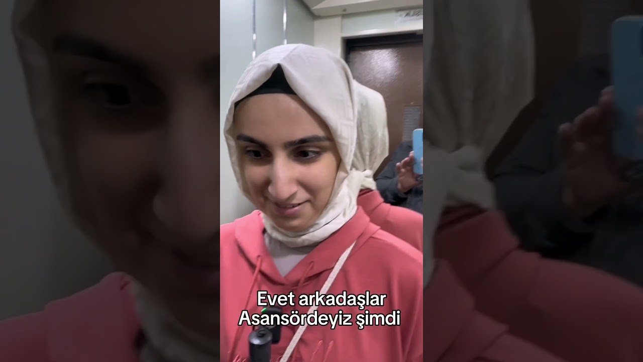 İftar Daveti Alınca Biz