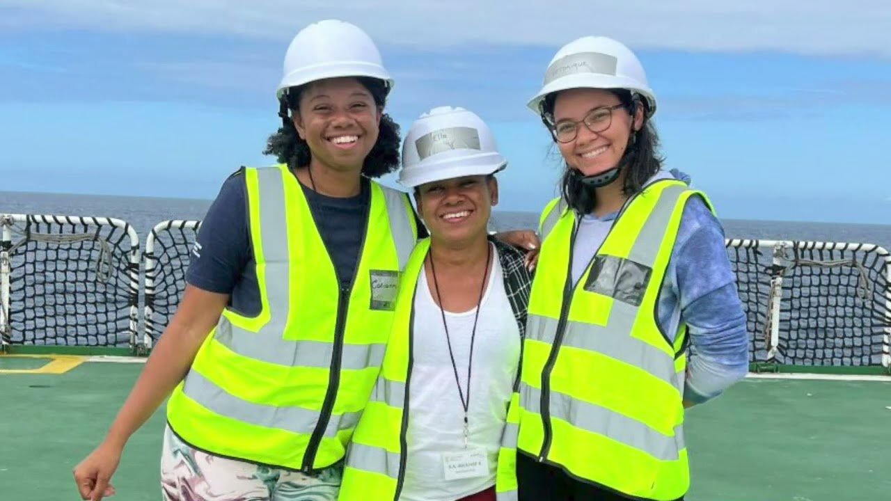 Seychelles Islands Foundation Highlights 2022