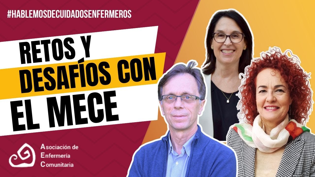 RETOS y DESAFÍOS sobre el MECE