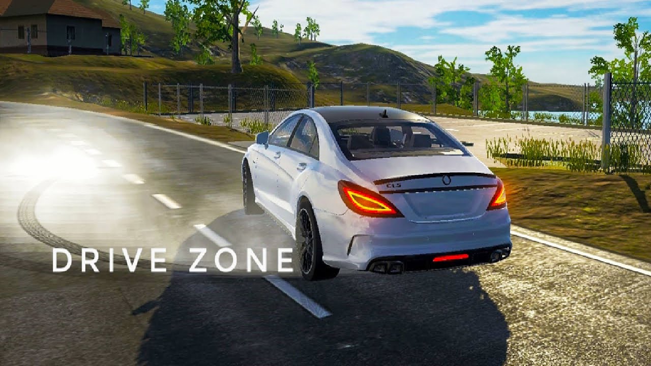 Balkan Drive Zone