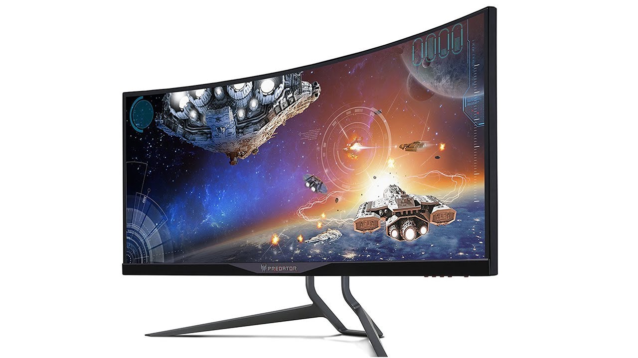 Top 3 Best Curved Monitors Reviews In 2020