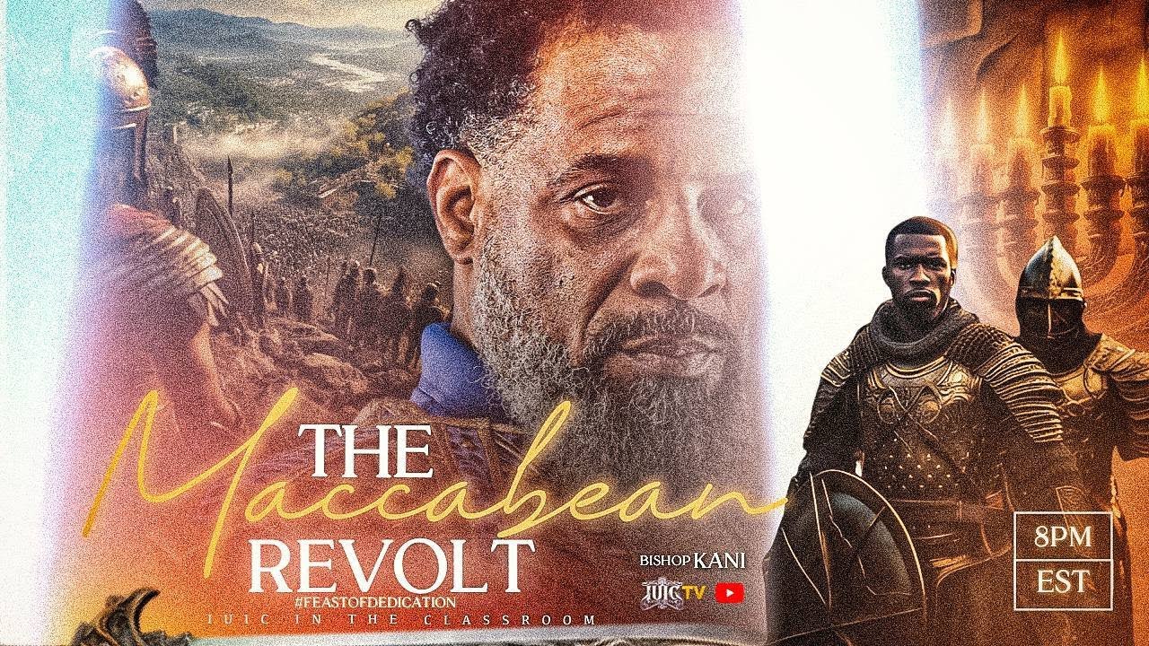 The Maccabean Revolt