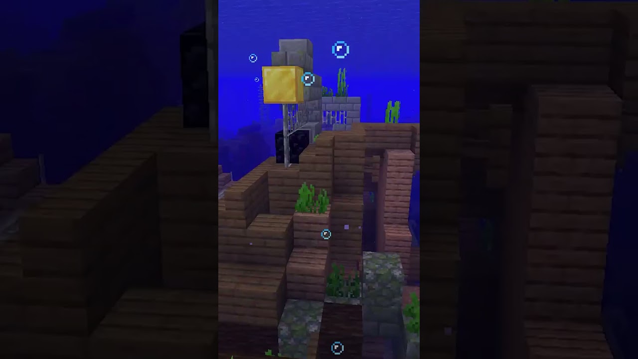 Structure spawn rate 1 MILLION
