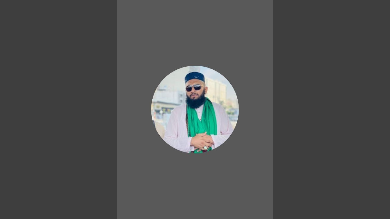 Hakeem Zaid Sultani is live
