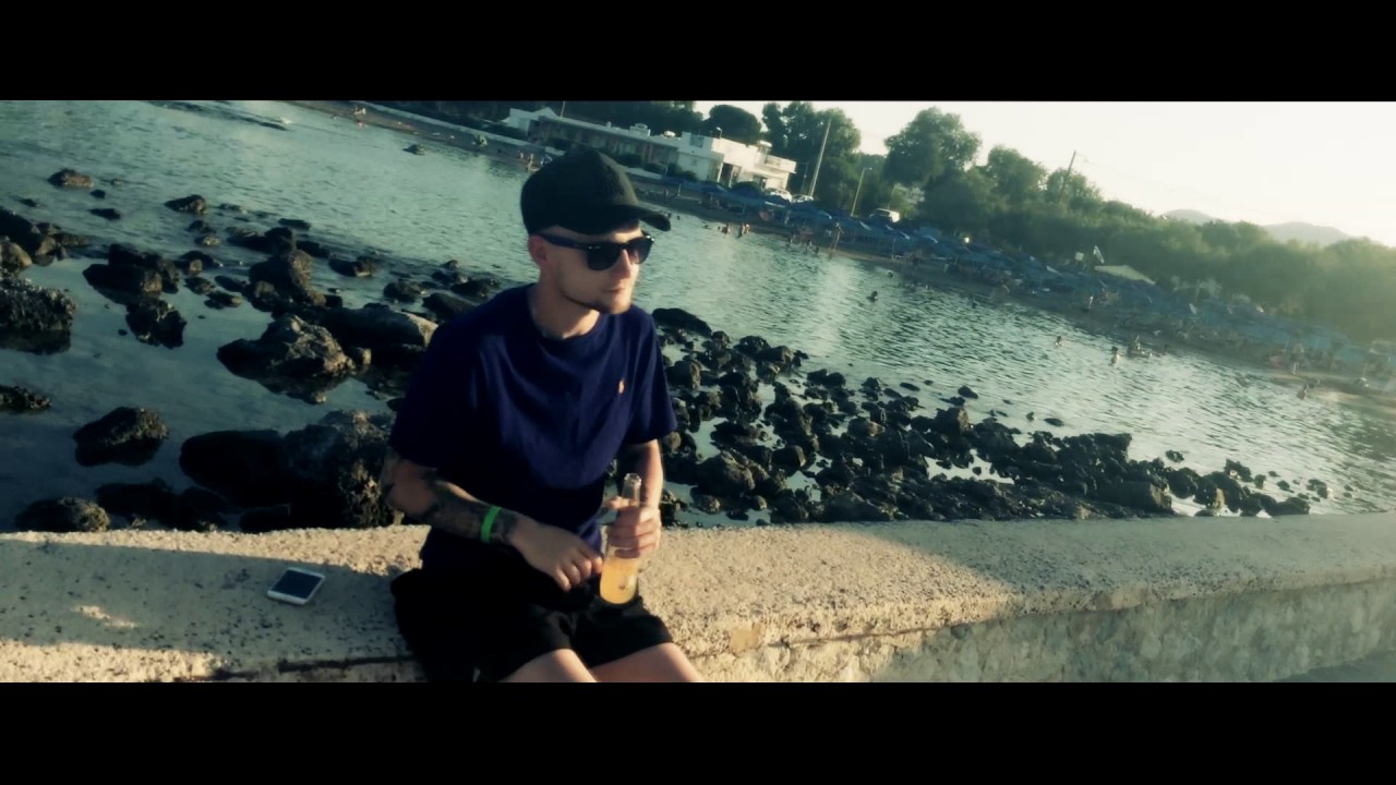 ZIARECKI - INNY TYP [OFFICIAL VIDEO]