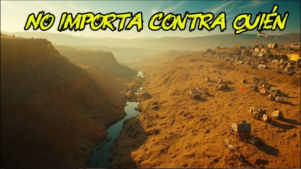 No importa contra quien | David y Goliat (1 Samuel 17) | Canción Cristiana