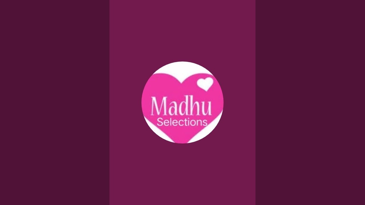 madhu selection  is live