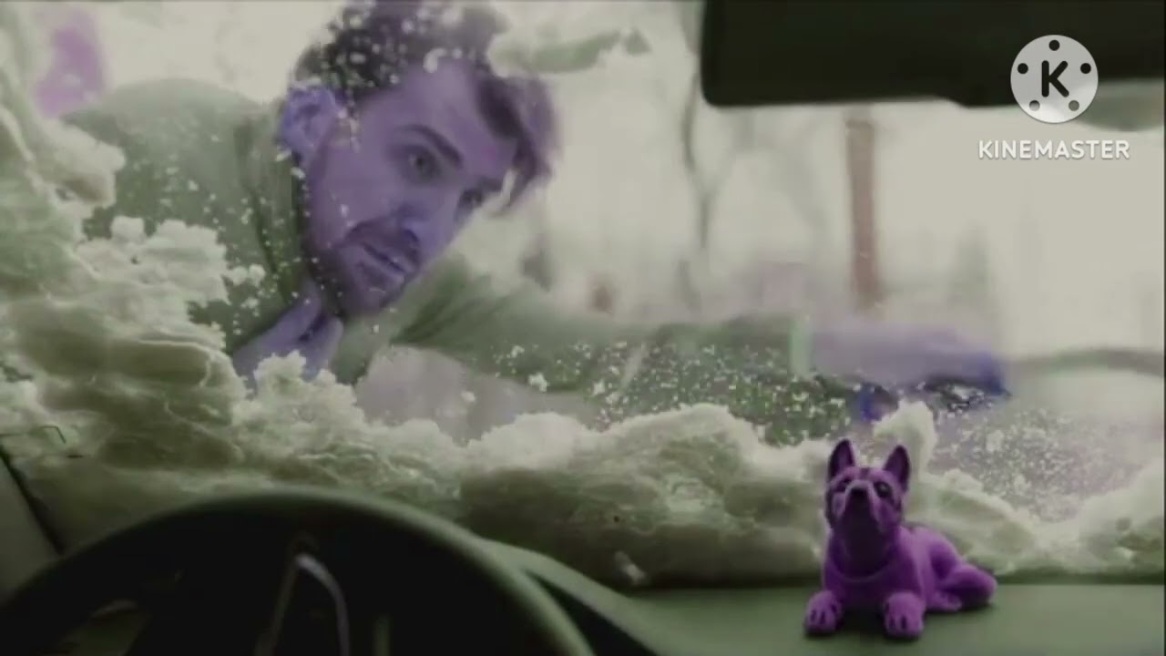 Кагоцел - Реклама Effects Extended