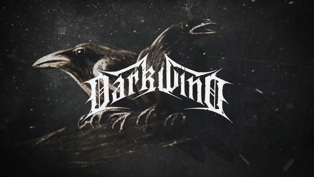 Darkwind - Deadwood (Official Lyric Video)
