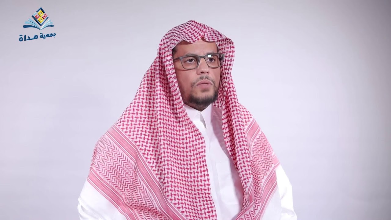 محاضرة بعنوان:  الدلائل على وجود الله تعالى لفضيلة الشيخ أ.د. فهد بن سعد المقرن حفظه الله