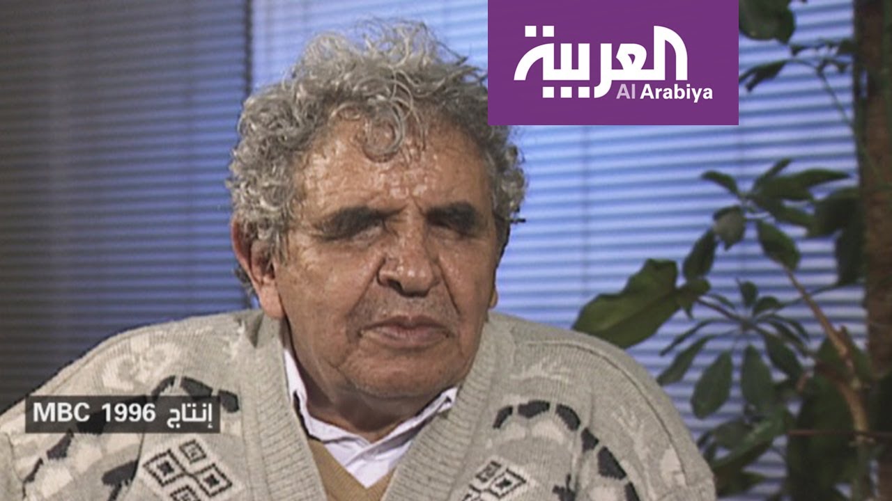 هذا هو: عبدالله البردوني