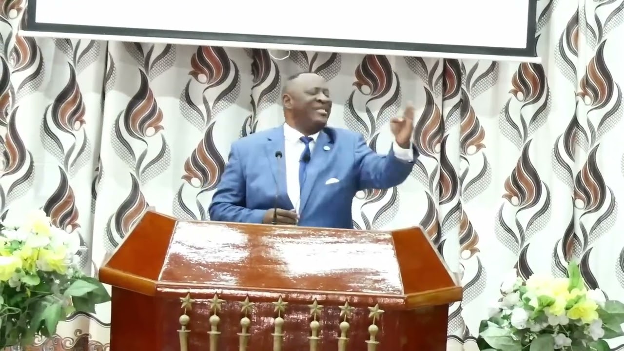 MARDI 18-10-2022'' JEHOVAH DES MIRACLES  partie 2