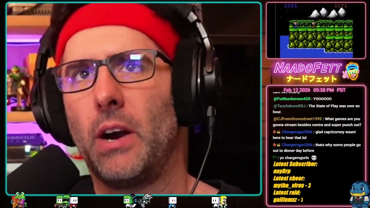 ZERO Deaths + NO Powerups | Contra (NES, 1987) | No Codes | Original Hardware: AV Famicom + CRT