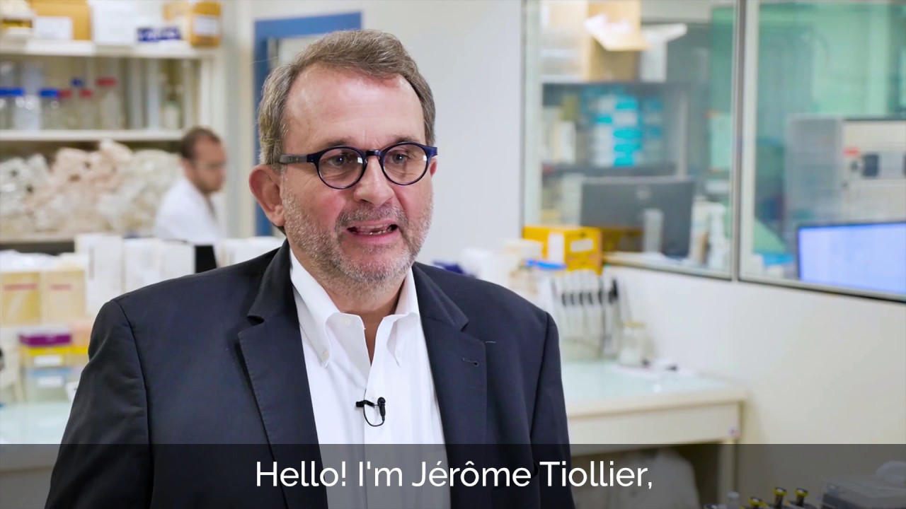 Innate Pharma on its collaboration with Quality Assistance for analytical services