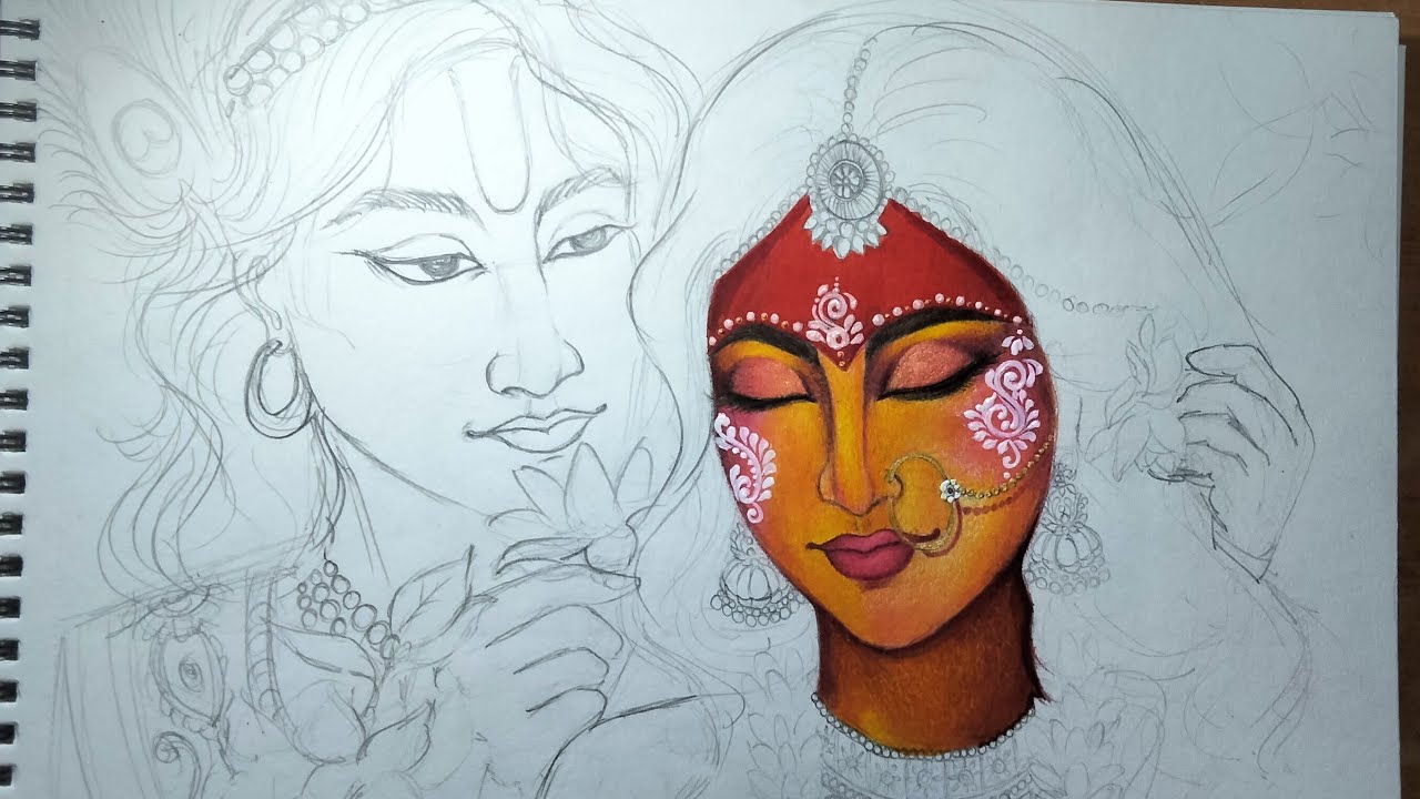 Drawing ❤️
